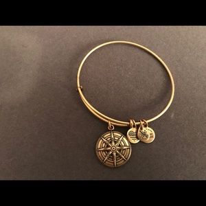 Alex and Ani Star Of Venus
